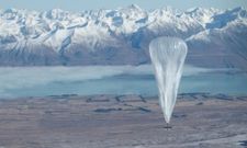 Project Loon: Google Testing Out Balloons That Can Offer Internet Connectivity