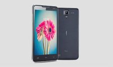 Lava Iris 504q: Quad Core Android Smartphone Launched at Rs 13,499 That Understands Human Gestures