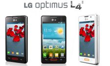 LG Optimus L4 2: Low Cost Android 4.1 Jelly Bean Handset Launched in Single and Dual SIM Variant