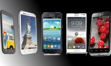Lava Iris 504Q With Gesture Control Launched: 5 Popular Android Smartphones Under Threat