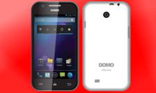 Domo nTice F12 and nTice A10: Android Newbies Launched in India at Rs 8,900 and Rs 3,990