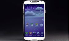 Samsung Soon to Out Its New Galaxy S4 with LTE-Advanced Connectivity