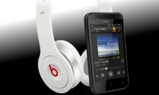 HTC Desire 200: 3.5 Inch Display, Beats Audio and 5 MP Camera Equipped Budget Handset Unleashed