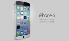 Apple's iPhone 6: A Look at Concept Images Running on iOS 7 and Expected Features