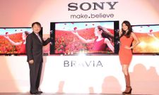 Sony Brings Bravia 4K TV Range in India With Price Starting Rs 3,04,900