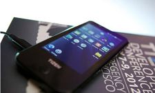 Samsung Tizen Phone To Arrive With Exynos 4 Chip: Might Not be As powerful as Galaxy S4