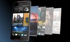 HTC Butterfly S Unveiled: Quad Core Successor Integrates BlinkFeed UI With 3200 mAh Battery