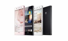 Huawei Ascend P6 Announced: World's Slimmest Smartphone Coming To India Later This Year