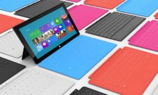 Microsoft Surface RT: Qualcomm Powered New Version Is Expected Soon