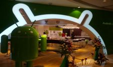 Google To Bring Android Nation Retail Stores To India