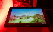 Exclusive: Huawei H2 Tablet With 7-inch Display Coming to India Soon