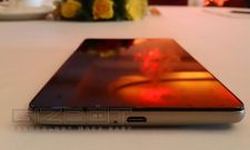 Huawei Ascend Mate: First Look