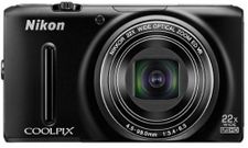 Nikon’s Double Game: S9400 vs S9500