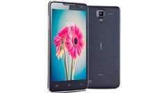 Lava Iris 504q Pre Order Begins Online at Rs 13,499