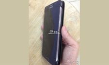 Samsung Galaxy Note 3: New Alleged Image Leak Hints At Metal Crafted Rear Back