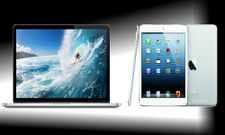 iPad Mini and MacBook Pro: Apple Offering Exchange Schemes in India