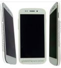 Micromax Canvas 4: White Color Variant Leaks Online Boasting Slim Design And More