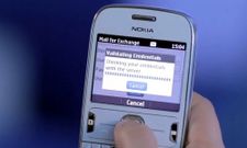 Nokia Finally Introduces Mail For Exchange On Asha Phones in India