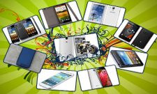 Top 10 Android Mobile Phones Within Rs. 15,000