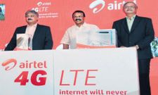Airtel 4G Data Prices Slashed: 10 Times Faster Speed than 3G Connectivity Now Available at Same Rate