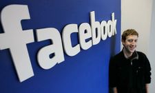 Facebook Working On Newspaper Like Reader For Mobile Devices