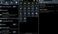 Samsung Galaxy S3 Android 4.2.2 Update Coming Soon: Video Leak Hints at Galaxy S4 Features to Come