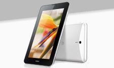 Huawei MediaPad 7 Vogue Announced: Quad Core Tablet Coming to India Soon
