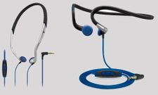 Sennhesier And Adidas Originals Launches 5 New Earphones In India