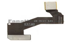 Apple iPhone 5S Leak Update : Front Facing Camera Revealed In New Images