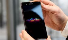 Is Sony Xperia Z Getting Qualcomm Update or Is It Honami?