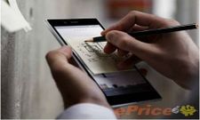 Sony Xperia ZU Update: More Images Leaked Touting Larger Display