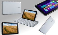 Acer Iconia W3 Launched In India At Rs 30,499: 5 Reasons Why It is Worth your Wallet?