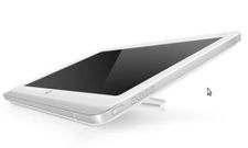 HP Slate 21: 21 inch Desktop-Tablet Combo to Hit Stores Soon