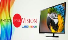Salora Introduces it's Flagship LED TV Series Starting At Rs. 21,999