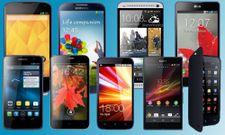 Top 20 New Quad-Core Android Smartphones Available To Buy in India