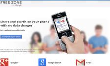 Airtel Partners With Google To Launch Free Zone, No Cost Internet Service