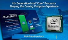 4th Generation Intel Core Processors To Take India To New Computing Grounds