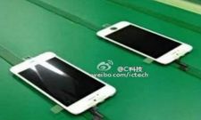 iPhone 5S Image Leak Round Up: Everything We Think We Know
