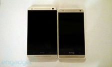 HTC One Mini Update : Coming To Germany On August 3 via O2