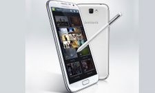 Samsung Galaxy Note 3 to Come with LCD and Super AMOLED Display