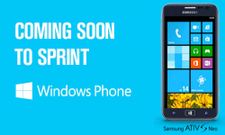 Samsung ATIV S Neo Announced Featuring Windows Phone 8, ATIV Beam and LTE Support
