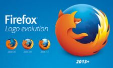 Mozilla Version 22 Released And Firefox logo Released