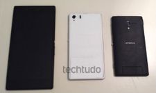 Sony Honami i1 Update: First Clear Images Leak Online Ahead Of Launch