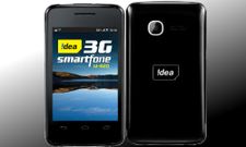 Idea ID 920: Dual SIM, Android, 3G Smartphone Launched Online at Rs 4,990