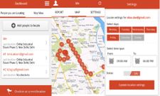MapmyIndia Launches Locate: A New Mobile App To Stay Connected