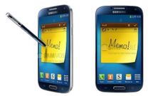 Samsung Galaxy Memo Leaks: Is Galaxy Note Mini Real or Fake?