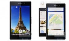 Xperia i1 Honami: Alleged Press Images Leaked And Sony C906 System Dump Hints At New UI