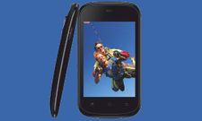 Fly F351: Dual SIM Entry Level Android Phone Launched at Rs 4,599