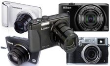5 Best Cameras of 2013 So Far