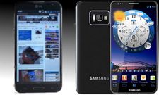 Samsung Galaxy Note 3, LG Optimus G2 Both Rumored to Come With 3GB RAM